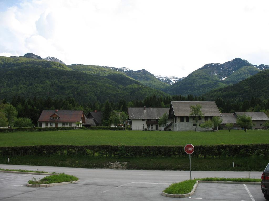 Apartma Jeglic Bohinj Quarto foto