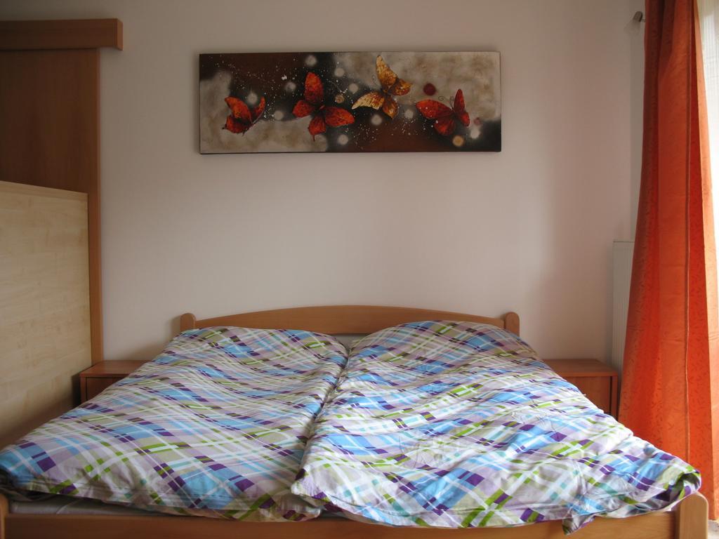 Apartma Jeglic Bohinj Quarto foto